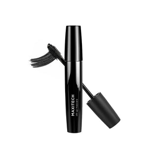 NOUBA Mascara Maxitech - blakstienų tušas