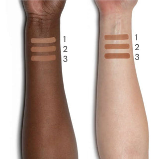 NOUBA Oasi N° - bronzinė pudra