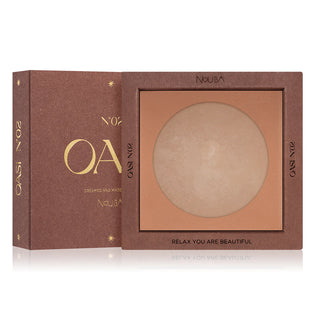 NOUBA Oasi N° - bronzinė pudra