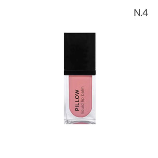 NOUBA Pillow Liquid Lip Balm - skystas lūpų balzamas