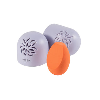 NOUBA Puff Me Make Up Blender - makiažo kempinėlė