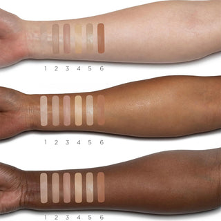 NOUBA Staminal Concealer - maskuoklis