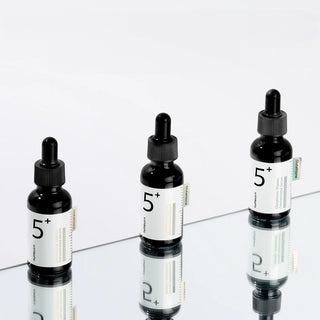 NUMBUZIN No.5 Vitamin Serum - veido serumas