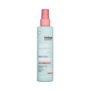 Imbue Curl Conditioning Spray