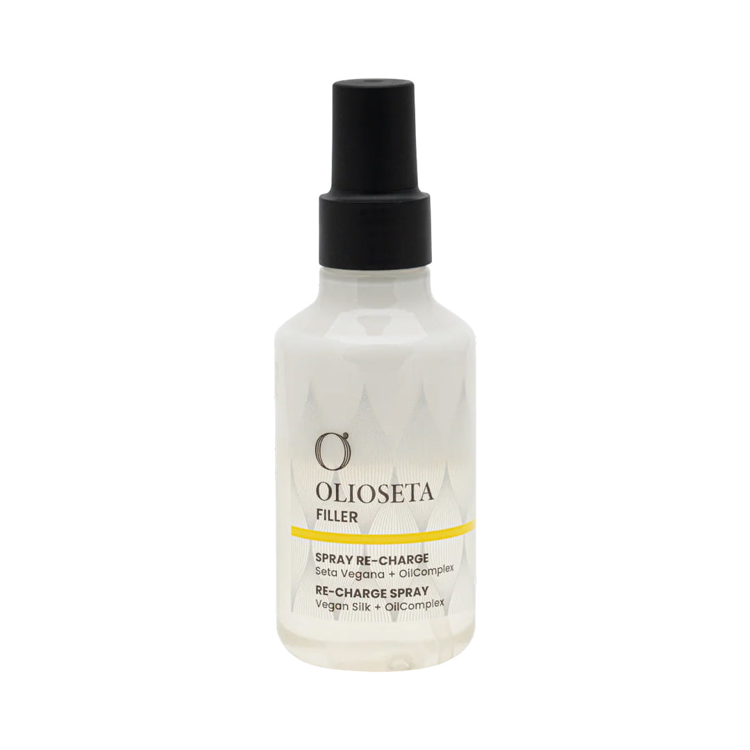 OLIOSETA Re-Charge Spray - plaukus atgaivinantis purškiklis