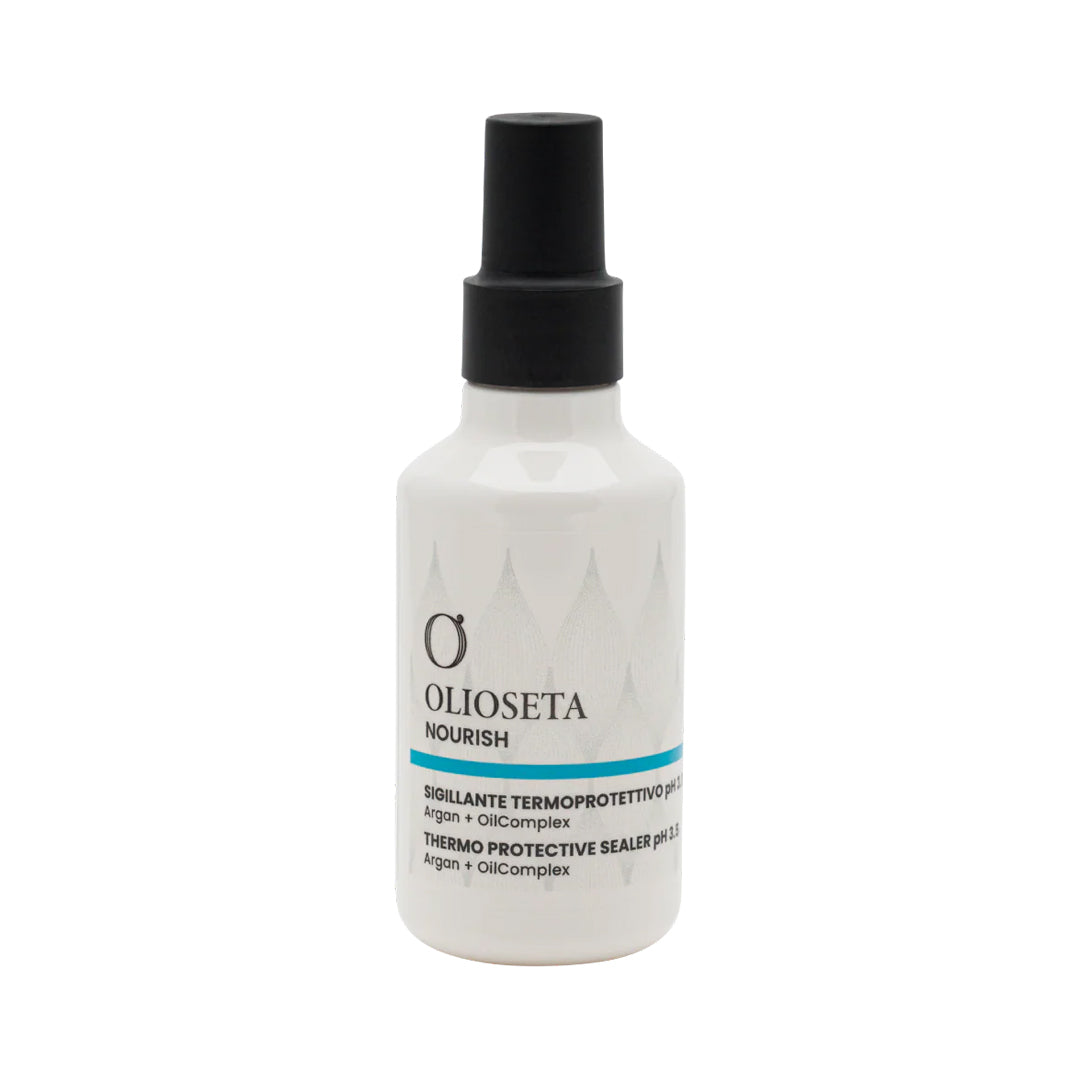 OLIOSETA Thermo Protective Sealer pH 3.5 - apsauginis purškiklis