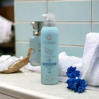O'LYSEE L'Évasion - dušo gelis, 200ml