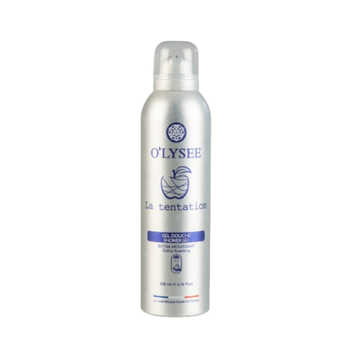 O'LYSEE La Tentation - dušo gelis, 200ml