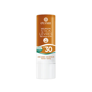 O'LYSEE Lip Care SPF 30 - lūpų balzamas, 4.8g