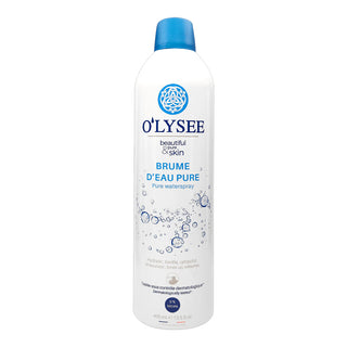 O'LYSEE Pure Waterspray - purškiamas vanduo veidui ir kūnui