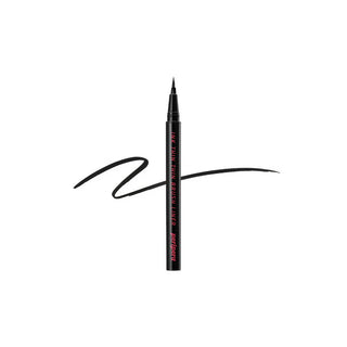 PERIPERA Ink Thin Brush eyeliner