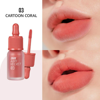 PERIPERA Ink Airy Velvet Lip Tint