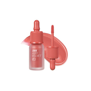 PERIPERA Ink Airy Velvet Lip Tint