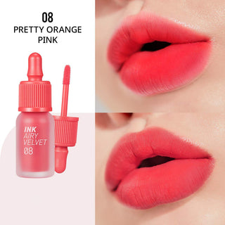 PERIPERA Ink Airy Velvet Lip Tint