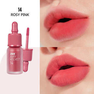 PERIPERA Ink Airy Velvet Lip Tint