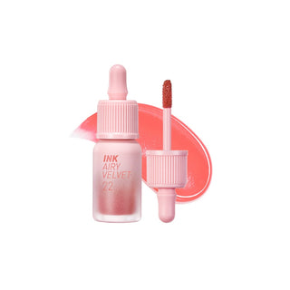 PERIPERA Ink Airy Velvet Lip Tint