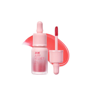 PERIPERA Ink Airy Velvet Lip Tint