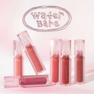 PERIPERA Water Bare Tint skysti lūpų dažai