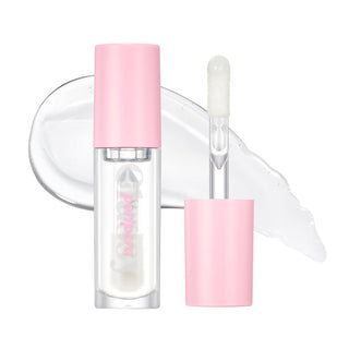 PERIPERA Ink Glasting lip gloss