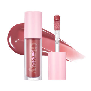 PERIPERA Ink Glasting lip gloss putlinantis lūpų blizgis