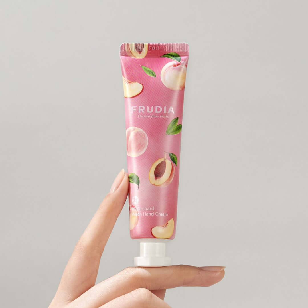 FRUDIA My Orchard Peach - rankų kremas