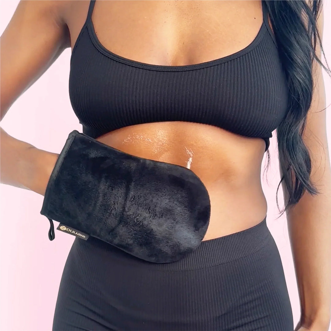 SIENNA X Luxury Self Tan Mitt - savaiminio įdegio pirštinė
