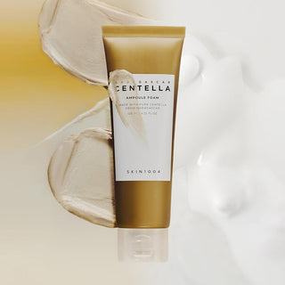 SKIN1004 Madagascar Centella Ampoule Foam - valomosios veido putos