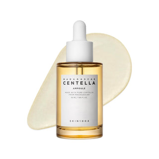 SKIN1004 Madagascar Centella Ampoule - raminantis veido serumas