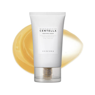 SKIN1004 Madagascar Centella Soothing Cream - raminamasis veido kremas