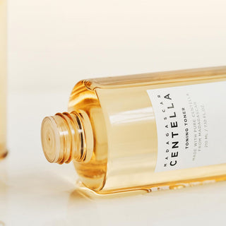 SKIN1004 Madagascar Centella Toning Toner - veido tonikas