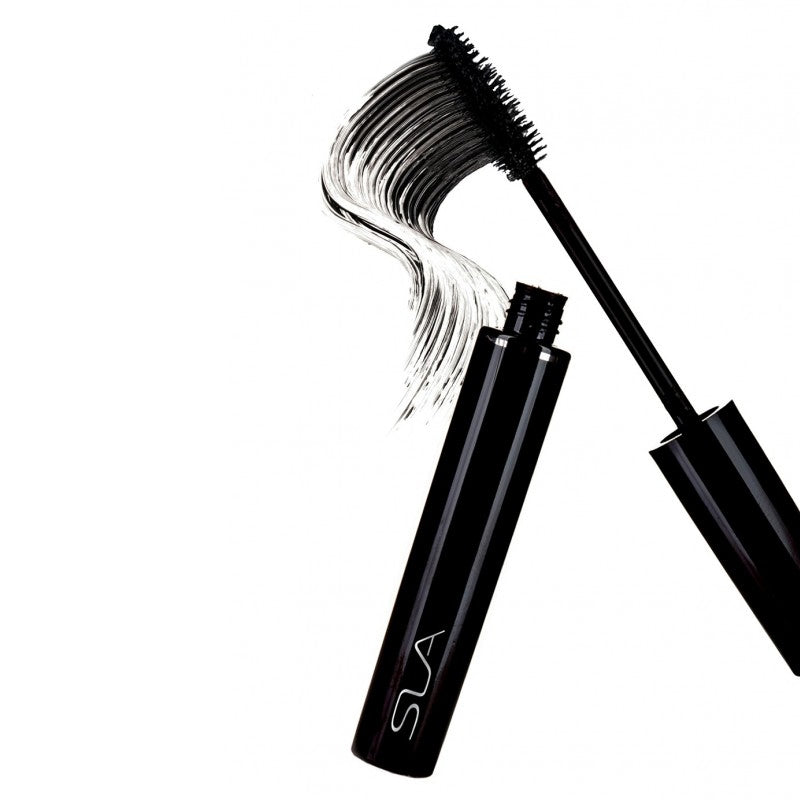 SLA PARIS Signature Keratin Black – apimties suteikiantis blakstienų tušas