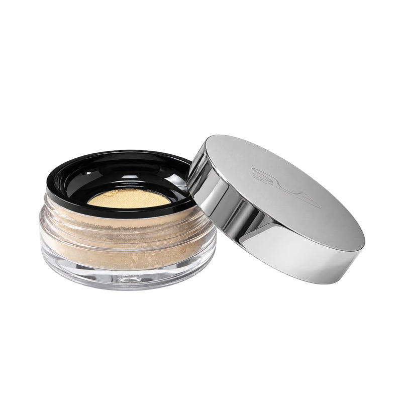 SLA PARIS Smoothness Aqua & Hyaluronic – biri veido pudra