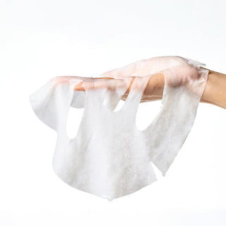 SOME BY MI Beta Panthenol Repair Daily Mask - lakštinės veido kaukės, 30 vnt.