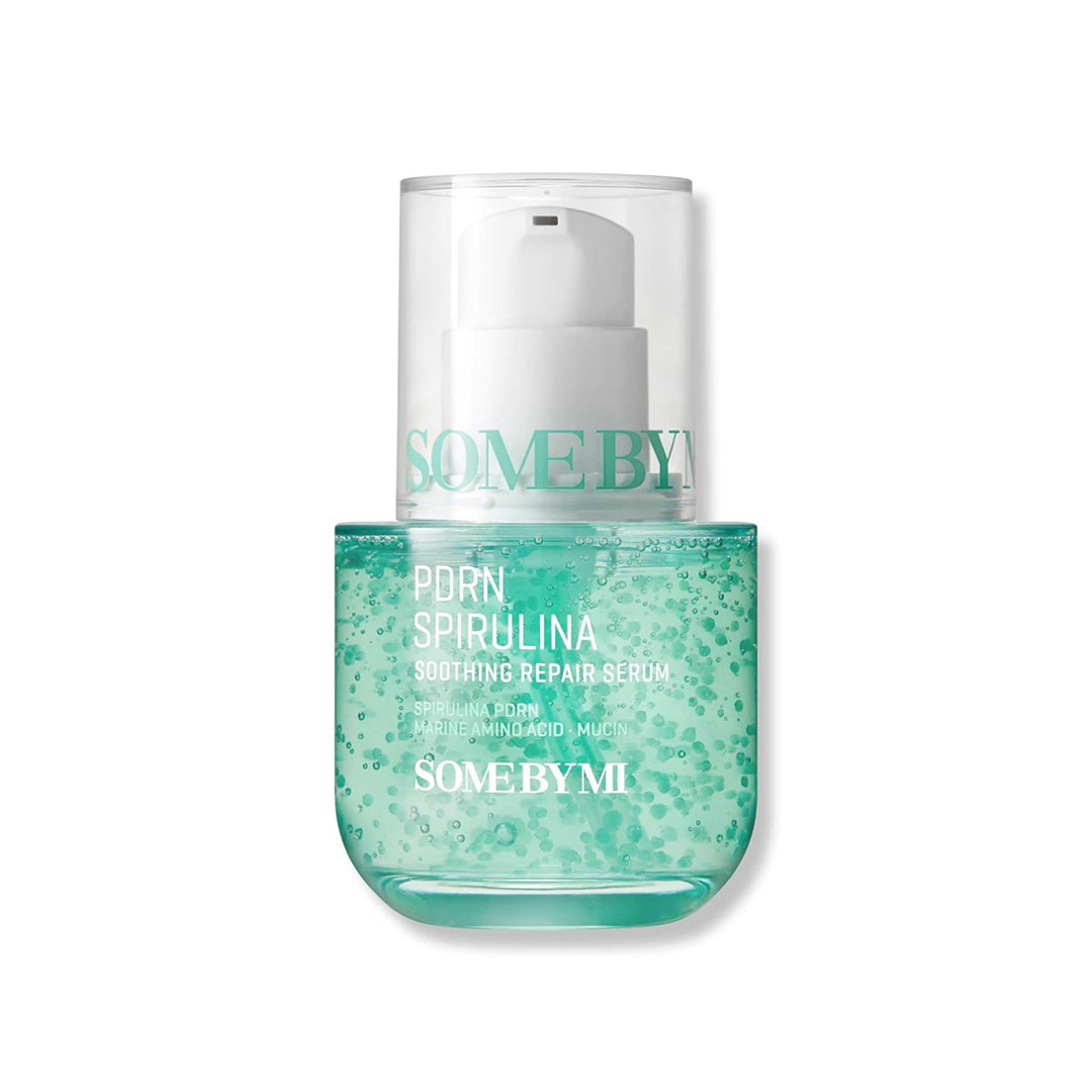 SOME BY MI PDRN Spirulina Soothing Repair Serum - veido serumas