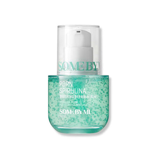 SOME BY MI PDRN Spirulina Soothing Repair Serum - veido serumas