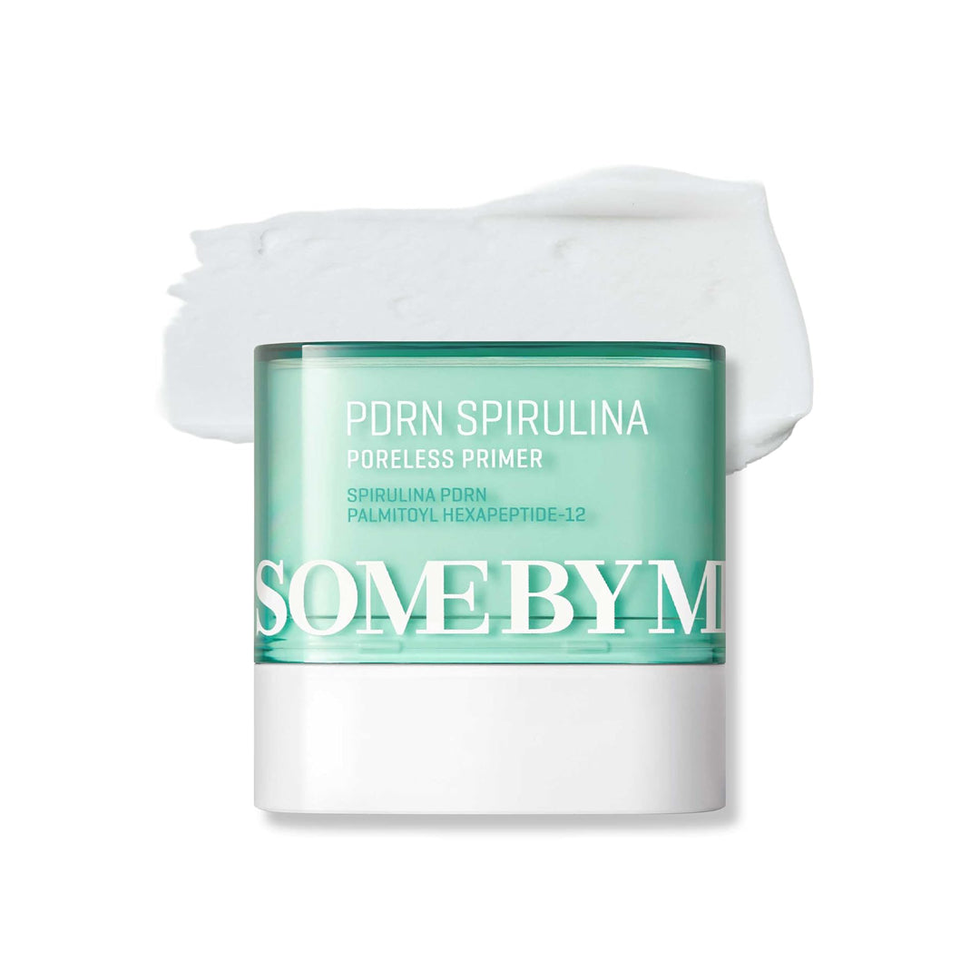 SOME BY MI PDRN Spirulina Poreless Primer - makiažo bazė