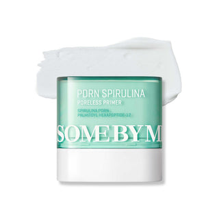 SOME BY MI PDRN Spirulina Poreless Primer - makiažo bazė