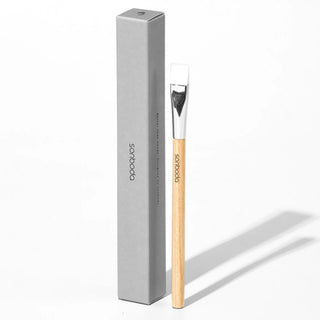 SONBODA 15 Square Concealer Vegan Brush - šepetėlis maskuokliui