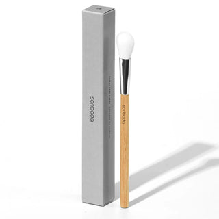 SONBODA 20 Point Blusher Vegan Brush - šepetėlis skaistalams