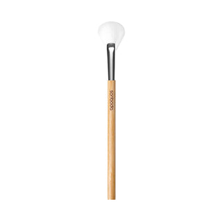 SONBODA 27 Highlighter Medium Vegan Brush - šepetėlis švytėjimo priemonei