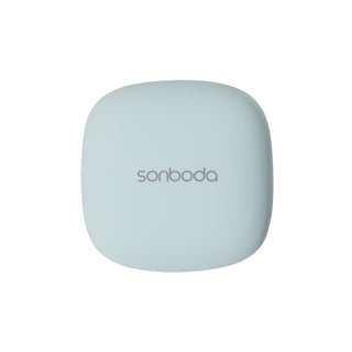 SONBODA 28 Square Pore Cleanser Face Washing Pore Brush - šepetėlis veido valymui