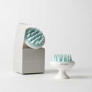 SONBODA 29 Scalp Massager - masažinis šampūno šepetėlis
