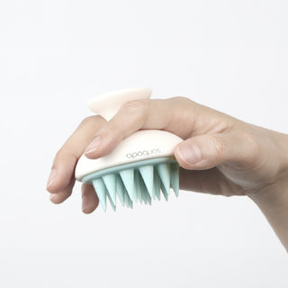 SONBODA 29 Scalp Massager - masažinis šampūno šepetėlis