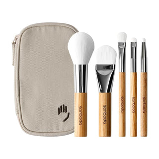 SONBODA 33 Mini Brush Kit - mini šepetėlių rinkinys