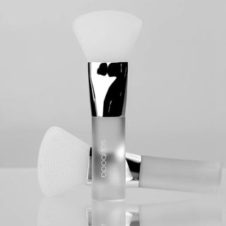 SONBODA 34 Pack & Cleanser Brush- šepetėlis veido prausikliui