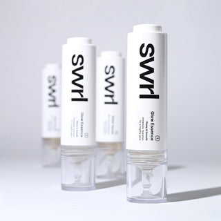 SWRL Base Hydration Essence - bazinė drėkinamoji esencija