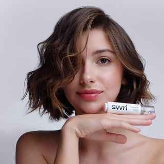 SWRL Base Hydration Essence - bazinė drėkinamoji esencija