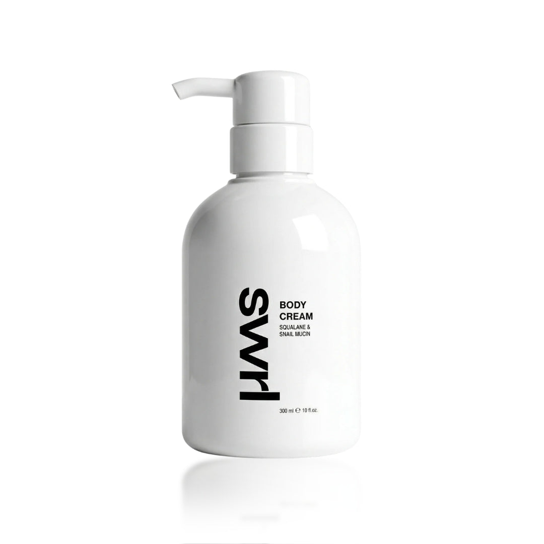SWRL Body Cream - kūno kremas