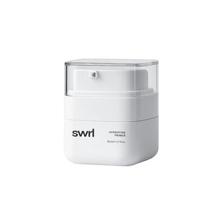 SWRL Hydrating Primer - drėkinamoji makiažo bazė