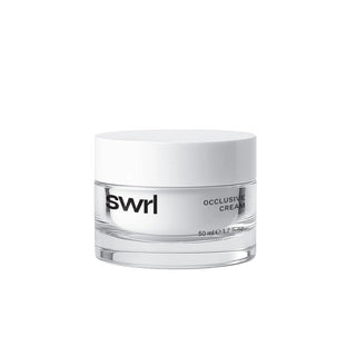 SWRL Occlusive Cream - okliuzinis kremas
